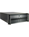 Inter-Tech 4U-4129L, server case (Kolor: CZARNY, 4 height units) - nr 1