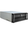 Inter-Tech 4U-4129L, server case (Kolor: CZARNY, 4 height units) - nr 25