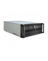 Inter-Tech 4U-4129L, server case (Kolor: CZARNY, 4 height units) - nr 38