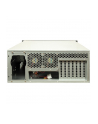Inter-Tech 4U-4129L, server case (Kolor: CZARNY, 4 height units) - nr 40