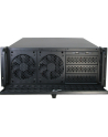 Inter-Tech 4U-4129L, server case (Kolor: CZARNY, 4 height units) - nr 5