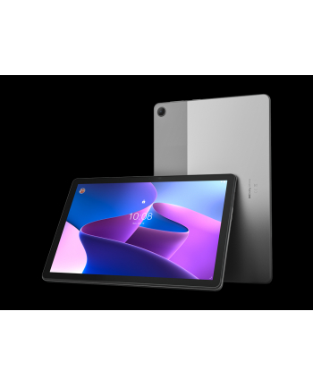 Lenovo Tab M10 (3rd Gen) (ZAAE0000SE) Tablet PC (grey, System Android 11, 64 GB)