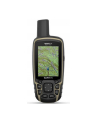 Garmin GPSMap 65, navigation system - nr 2