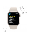 Apple Watch SE Cell Smartwatch (Kolor: BIAŁY, 40mm, GPS, Sport Band) MNPH3FD/A - nr 10