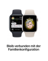 Apple Watch SE Cell Smartwatch (Kolor: BIAŁY, 40mm, GPS, Sport Band) MNPH3FD/A - nr 11