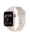 Apple Watch SE Cell Smartwatch (Kolor: BIAŁY, 40mm, GPS, Sport Band) MNPH3FD/A - nr 7