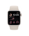 Apple Watch SE Cell Smartwatch (Kolor: BIAŁY, 40mm, GPS, Sport Band) MNPH3FD/A - nr 8