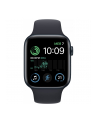 Apple Watch SE Cell Smartwatch (midnight, 44mm, GPS, Sport Band) MNPY3FD/A - nr 14