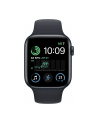 Apple Watch SE Cell Smartwatch (midnight, 44mm, GPS, Sport Band) MNPY3FD/A - nr 8