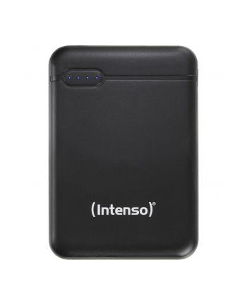 Intenso XS5000, power bank (Kolor: CZARNY, 5000 mAh)