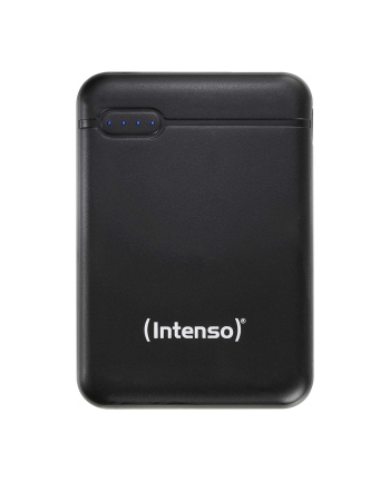 Intenso XS5000, power bank (Kolor: CZARNY, 5000 mAh)