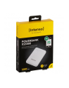 Intenso XS5000, power bank (Kolor: BIAŁY, 5000 mAh) - nr 15