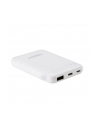 Intenso XS5000, power bank (Kolor: BIAŁY, 5000 mAh) - nr 18