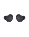 SAMSUNG Galaxy Buds2 Pro, Headphones (dark grey, Bluetooth, USB-C, ANC) - nr 23