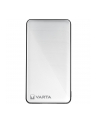 Varta Power Bank Energy 10000, power bank (Kolor: BIAŁY, 10,000 mAh) - nr 20