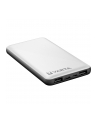 Varta Power Bank Energy 10000, power bank (Kolor: BIAŁY, 10,000 mAh) - nr 23