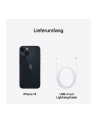 Apple iPhone 14 - 6.1 - 256GB - iOS - midnight - MPVX3ZD/A - nr 20