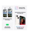 Apple iPhone 14 - 6.1 - 256GB - iOS - midnight - MPVX3ZD/A - nr 34