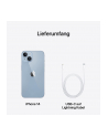 Apple iPhone 14 - 6.1 - 512GB - iOS - blue - MPXN3ZD/A - nr 13