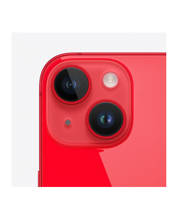 Apple iPhone 14 Plus - 6.7 - 128GB - iOS - red - MQ513ZD/A