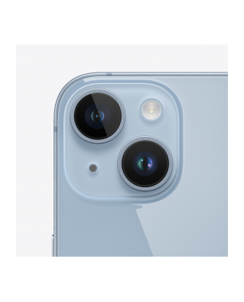 Apple iPhone 14 Plus - 6.7 - 128GB - iOS - blue - MQ523ZD/A