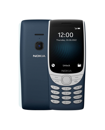 Nokia 8210 4G - 2.8 - 128MB - dark blue