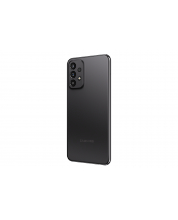 SAMSUNG Galaxy A23 - 6.6 - 5G 64GB Mobile Phone (awesome Kolor: CZARNY, Dual SIM, System Android 12, 4GB)