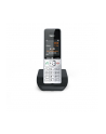 Gigaset COMFORT 500, analogue telephone (silver/Kolor: CZARNY) - nr 27