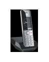 Gigaset COMFORT 500, analogue telephone (silver/Kolor: CZARNY) - nr 34