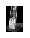 Gigaset COMFORT 500, analogue telephone (silver/Kolor: CZARNY) - nr 35