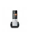 Gigaset COMFORT 500, analogue telephone (silver/Kolor: CZARNY) - nr 3