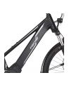 fischer die fahrradmarke FISCHER Bicycle TERRA 5.0i (2022), Pedelec (Kolor: CZARNY (matt), 27.5, 49 cm frame) - nr 4