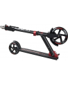 Hudora Bold Wheel L red 14252 - nr 2