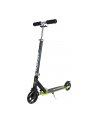 Hudora Bold Wheel M green 14255 - nr 1