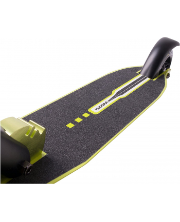 Hudora Bold Wheel M green 14255