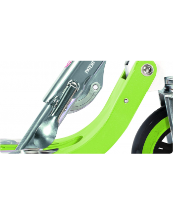 HUDORA BigWheel 180, Scooter (green)