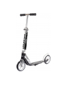 HUDORA BigWheel 180, Scooter (Kolor: CZARNY) - nr 1
