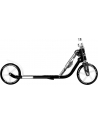 HUDORA BigWheel 180, Scooter (Kolor: CZARNY) - nr 7