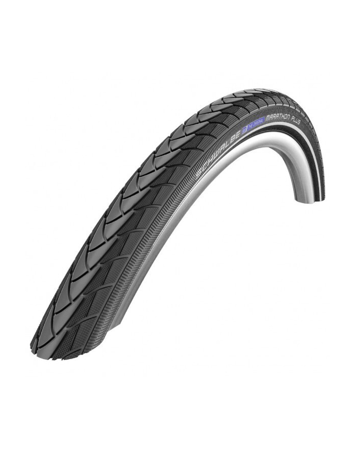 Schwalbe Marathon PLUS, tires (Kolor: CZARNY, ETRTO: 47-559) główny