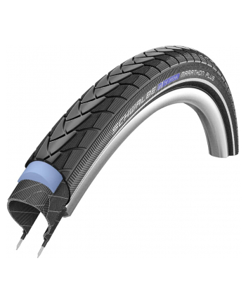 Schwalbe Marathon PLUS, tires (Kolor: CZARNY, ETRTO: 50-559)