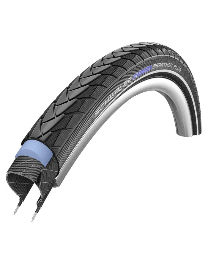 Schwalbe Marathon PLUS, tires (Kolor: CZARNY, ETRTO: 50-559) główny