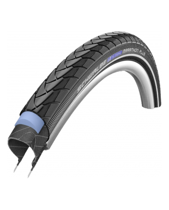 Schwalbe Marathon PLUS, tires (clincher, ETRTO 32-622)