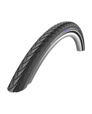 Schwalbe Marathon PLUS, tires (Kolor: CZARNY, ETRTO: 40-622) 28x 1.50