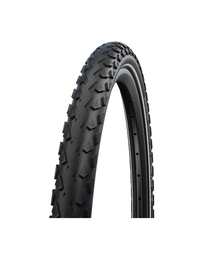 Schwalbe Land Cruiser Plus, tires (Kolor: CZARNY, ETRTO 50-584) główny