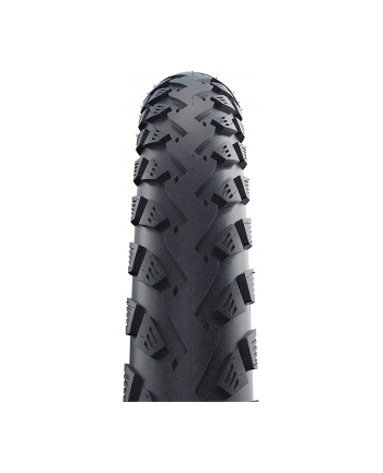 Schwalbe Land Cruiser Plus, tires (Kolor: CZARNY, ETRTO 50-584)