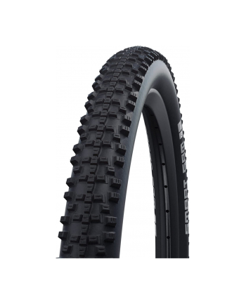 Schwalbe Smart Sam, tires (Kolor: CZARNY, ETRTO: 42-622)