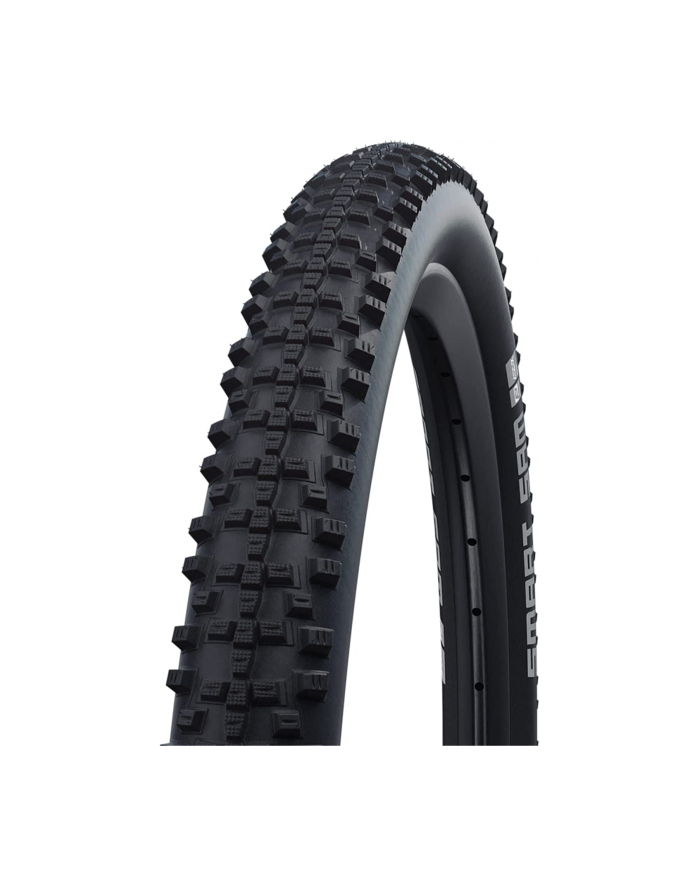 Schwalbe Smart Sam, tires (Kolor: CZARNY, ETRTO: 42-622) główny