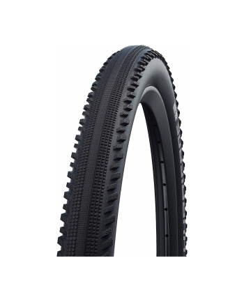Schwalbe Hurricane, tires (Kolor: CZARNY, ETRTO: 57-584)