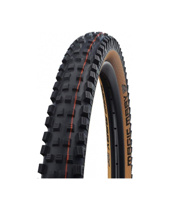 Schwalbe Magic Mary Super Trail, tires (Kolor: CZARNY, ETRTO: 62-584)