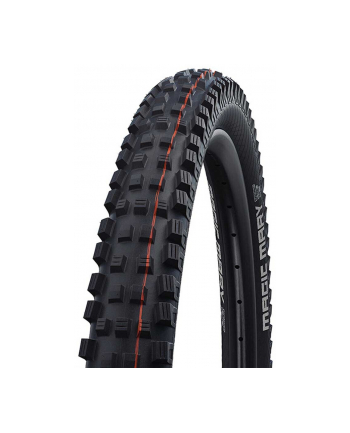 Schwalbe Magic Mary Super Gravity, tires (Kolor: CZARNY, ETRTO: 65-584)